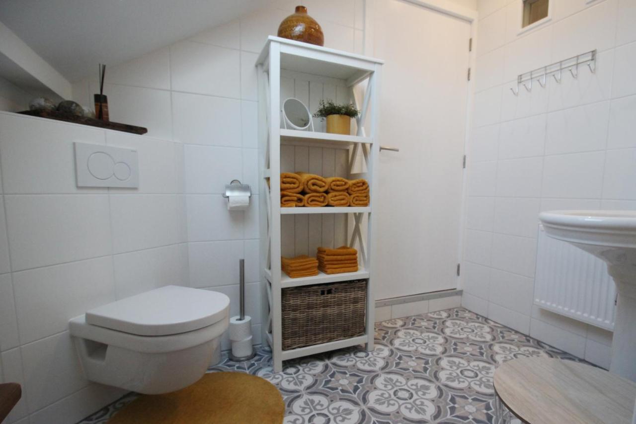 B&B Le Jardin NeerNeerpelt Buitenkant foto