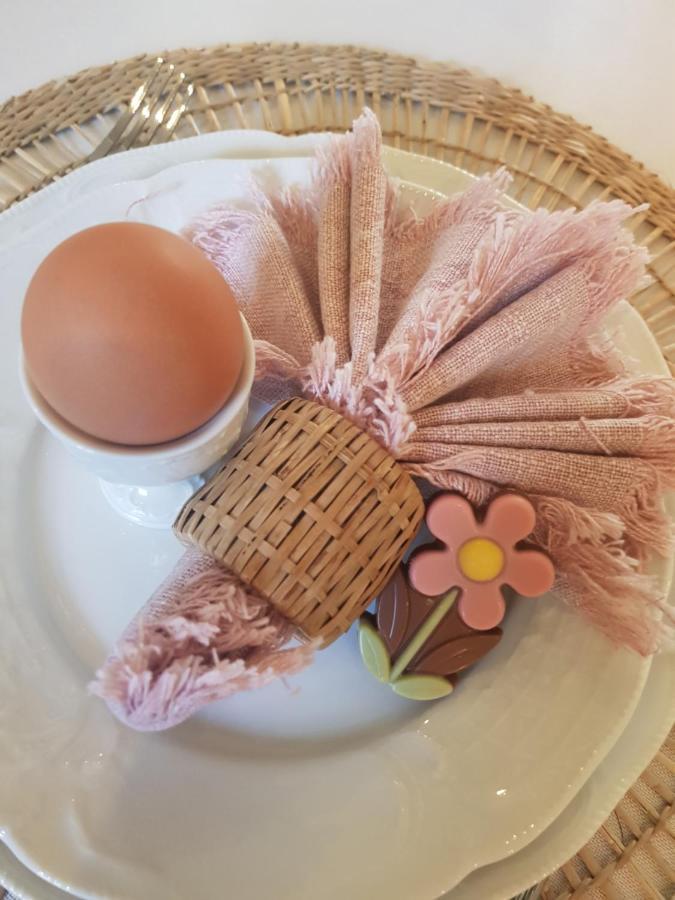 B&B Le Jardin NeerNeerpelt Buitenkant foto